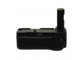 PATONA 1466 Premium battery grip for Nikon Z8 MB-N12 EN-EL15a EN-EL15b EN-EL15c incl. remote control