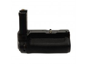 PATONA 1466 Premium battery grip for Nikon Z8 MB-N12 EN-EL15a EN-EL15b EN-EL15c incl. remote control