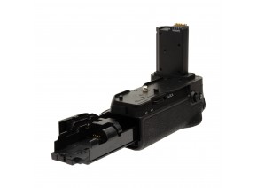 PATONA 1466 Premium battery grip for Nikon Z8 MB-N12 EN-EL15a EN-EL15b EN-EL15c incl. remote control