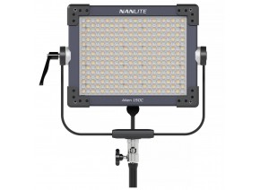 Nanlite Alien 300C RGB LED Light Panel