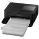 Canon SELPHY CP1500 crni