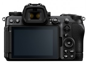 Nikon Z6 III 24-70