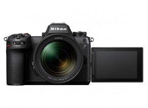 Nikon Z6 III 24-70