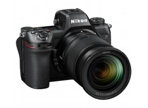 Nikon Z6 III 24-70