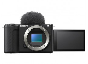 Sony ZV-E10 II