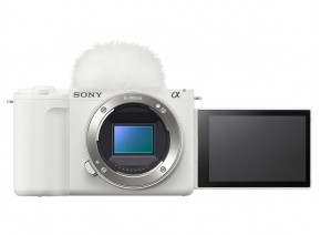 Sony ZV-E10 II