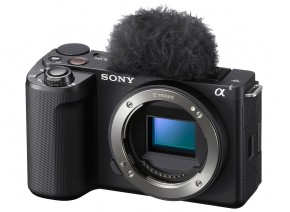 Sony ZV-E10 II