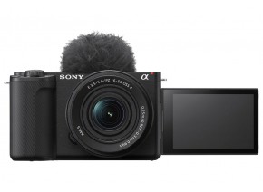 Sony ZV-E10 II 16-50mm