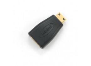 Adapter mini HDMI na HDMI