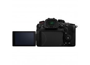 Panasonic Lumix GH7