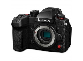 Panasonic Lumix GH7