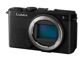 Panasonic Lumix S9