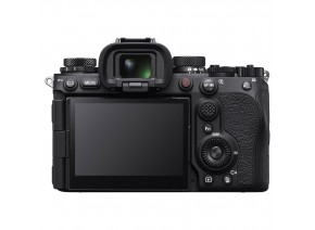 Sony A9 III