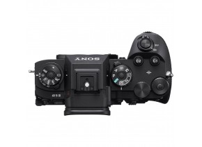 Sony A9 III