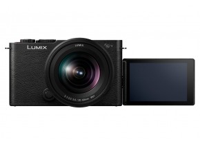 Panasonic Lumix S9 S 20-60mm f/3.5-5.6