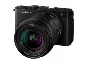 Panasonic Lumix S9 S 20-60mm f/3.5-5.6