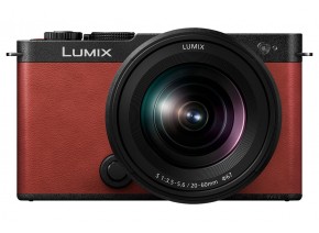 Panasonic Lumix S9 S 20-60mm f/3.5-5.6