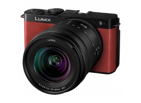 Panasonic Lumix S9 S 20-60mm f/3.5-5.6