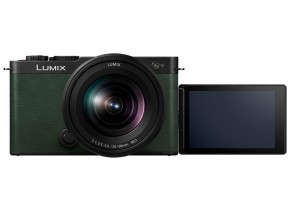 Panasonic Lumix S9 S 20-60mm f/3.5-5.6