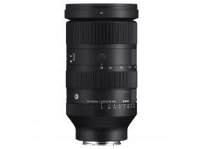 Sigma 28-105mm f/2.8 DG DN Art Lens Sony