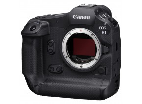 Canon EOS R1