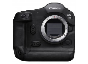 Canon EOS R1