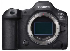 Canon EOS R5 II  