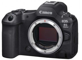 Canon EOS R5 II  