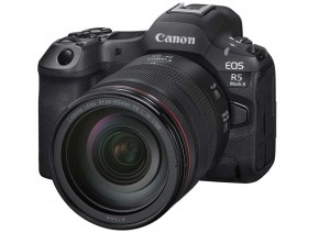 Canon EOS R5 Mark II  24-105mm f/4 Kit