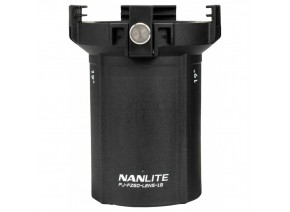 Nanlite Attachment PJ-FMM-LENS-19 Objektiv 