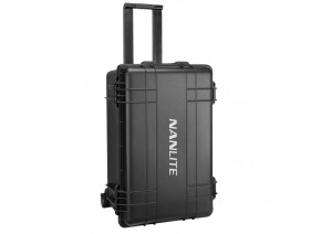 Nanlite CC-PT-37 Rolling Hard Case