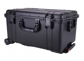 Nanlite CC-PT-37 Rolling Hard Case