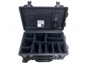 Nanlite CC-PT-37 Rolling Hard Case