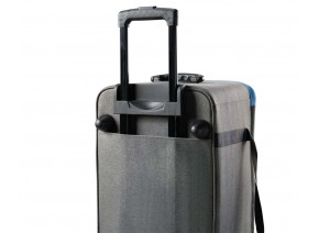 Nanlite CC-ST-68 Rolling Padded Case