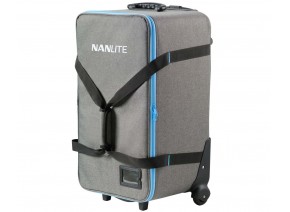 Nanlite CC-ST-68 Rolling Padded Case