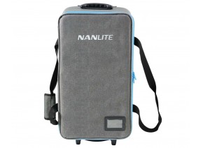 Nanlite CC-ST-68 Rolling Padded Case