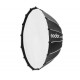 Godox Parabolic Softbox QR-P90T