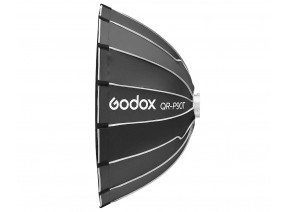 Godox Parabolic Softbox QR-P90T