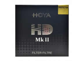 HOYA HD MK II Protector 67mm