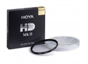 HOYA HD MK II Protector 67mm