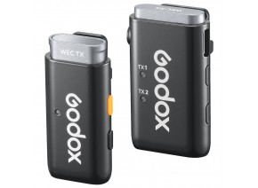 GODOX WEC KIT1 audio set