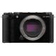 FUJIFILM X-M5 Black