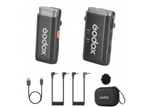 GODOX WEC KIT1 audio set