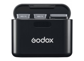 GODOX WEC KIT2 audio set