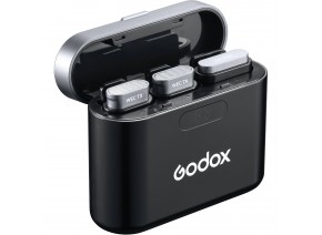 GODOX WEC KIT2 audio set