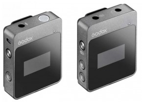 Godox MoveLink II M1