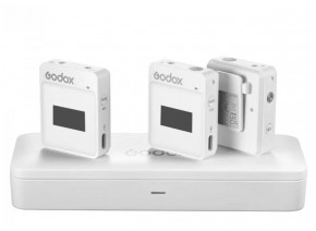 Godox MoveLink II M2 Bele