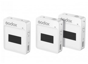 Godox MoveLink II M2 Bele