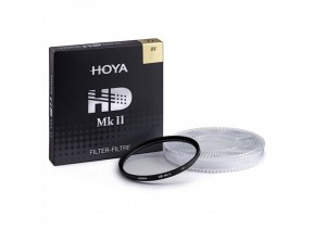 HOYA HD Mk II UV filter (77mm)