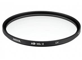 HOYA HD Mk II UV filter (77mm)